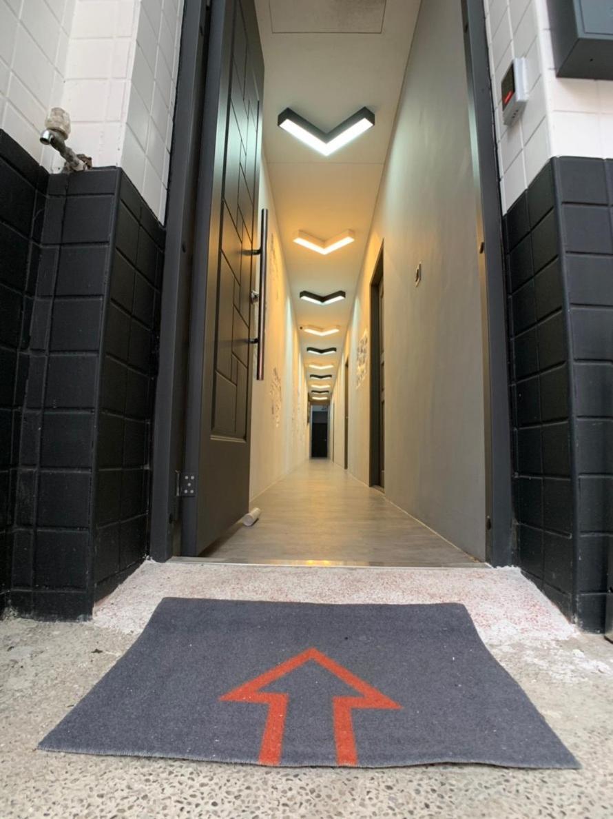 Chill Place Zhudong Exterior photo