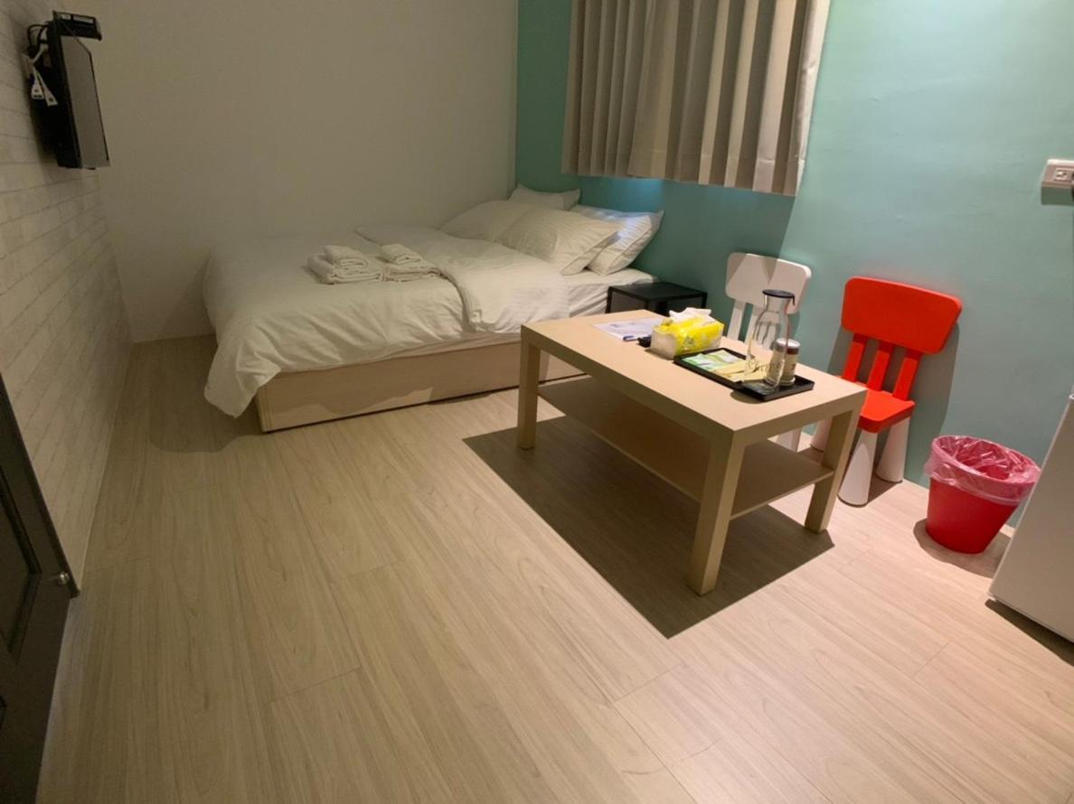 Chill Place Zhudong Exterior photo