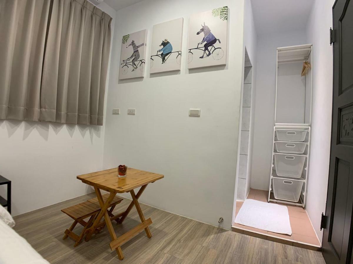 Chill Place Zhudong Exterior photo